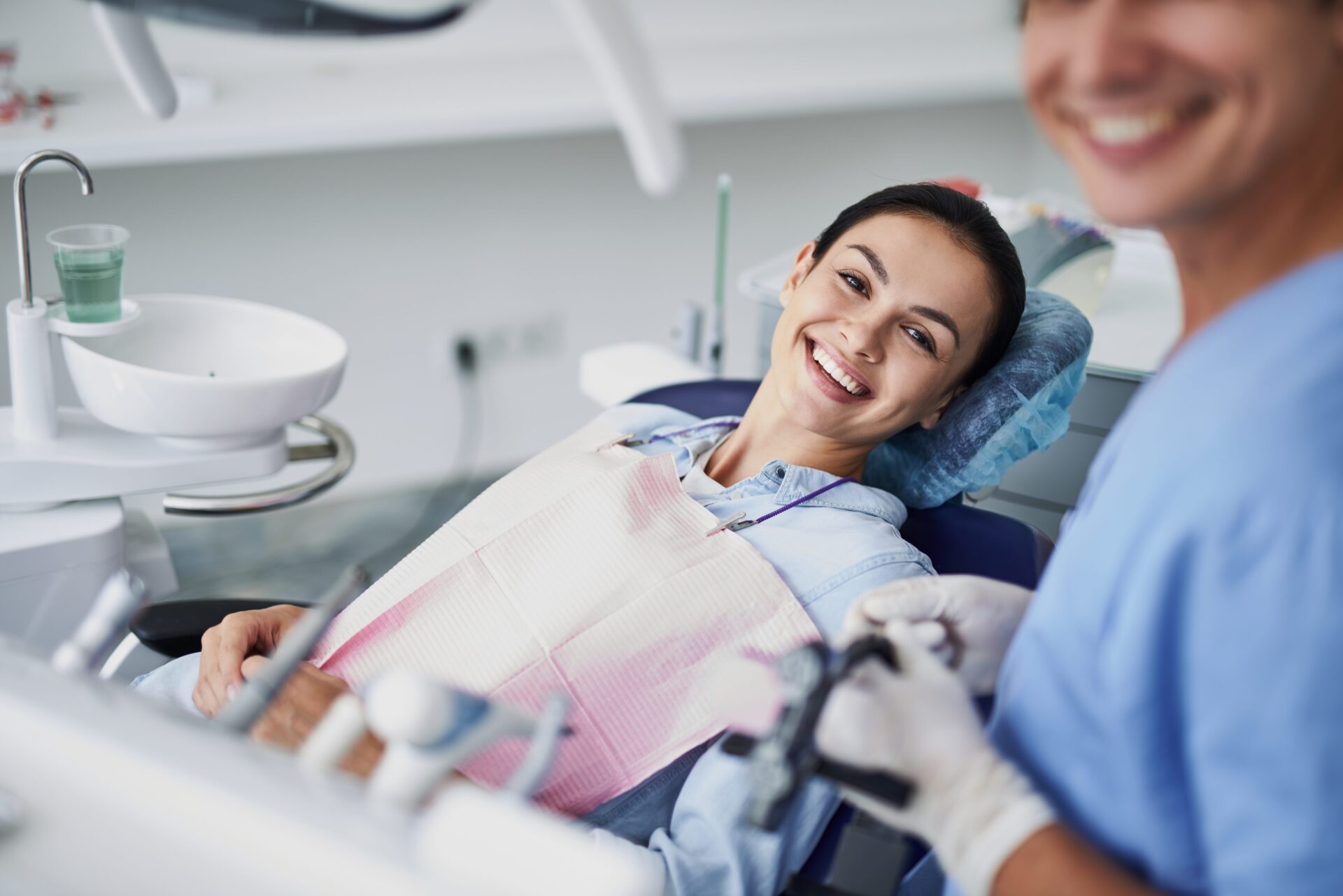 why choose pearl dental studio irving tx