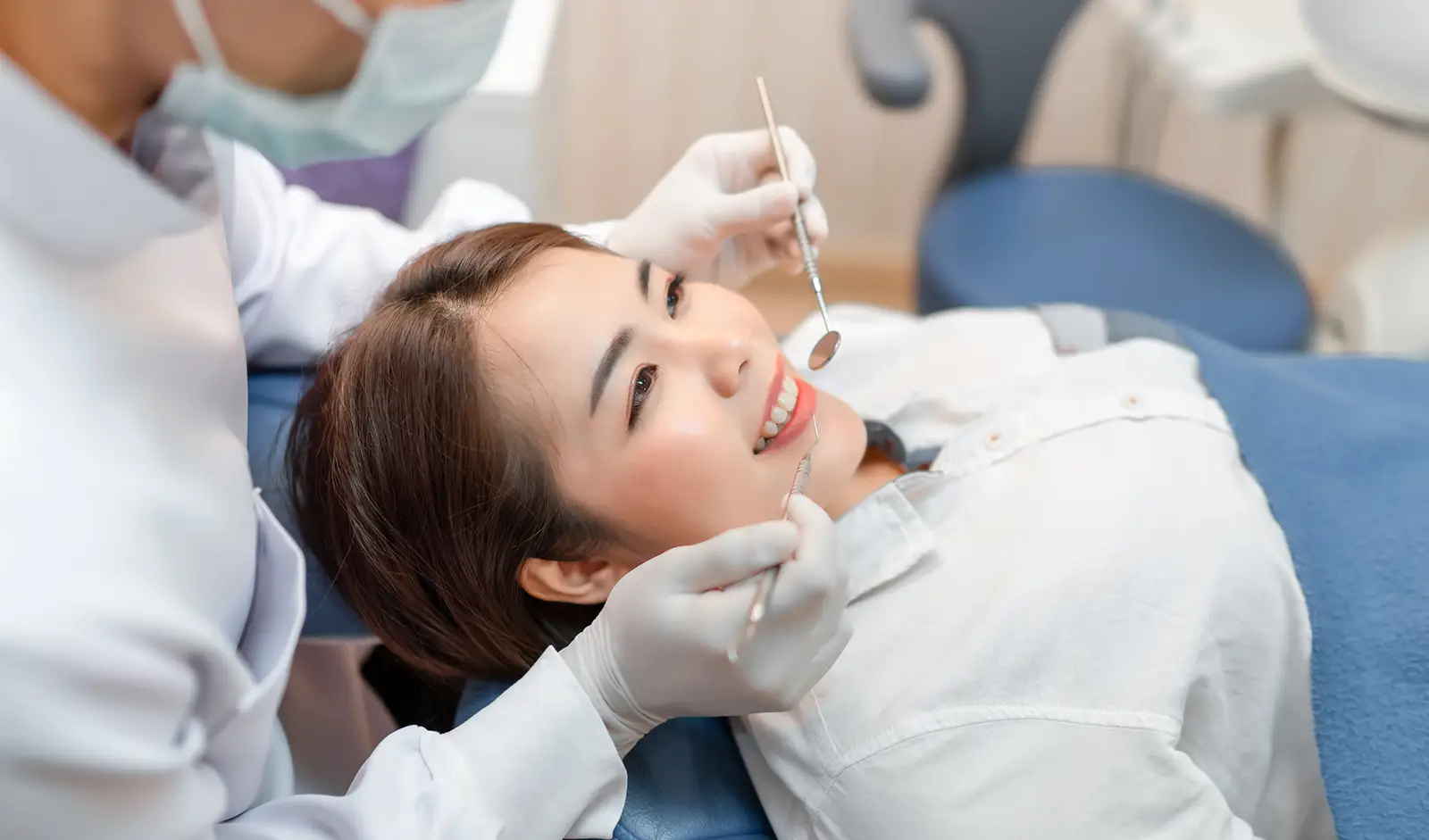 why choose pearl dental studio in irving tx