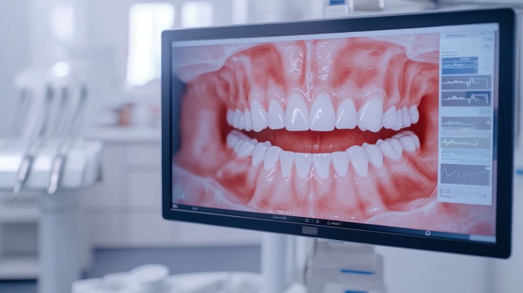 advanced dental technology irving texas