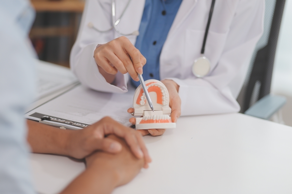 free second opinion dentist irving